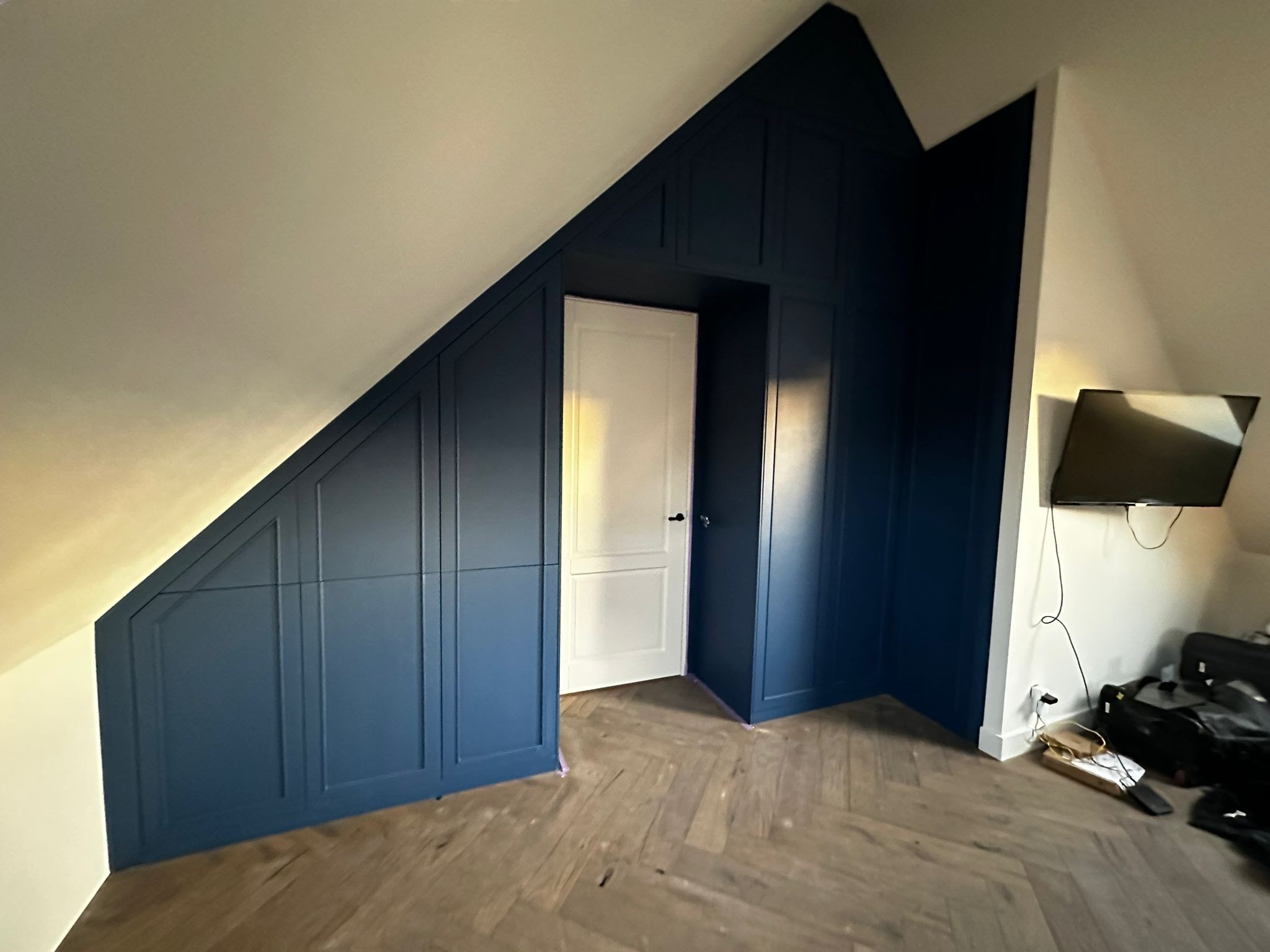 Maatwerk radiatorombouw en meubels in Haarlem
